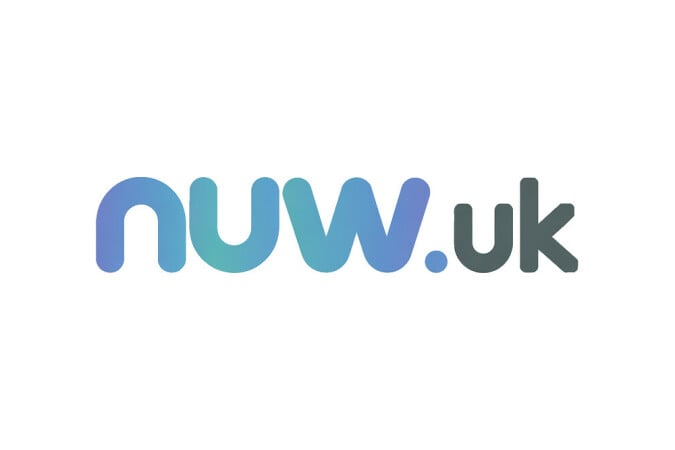 Nuw logo