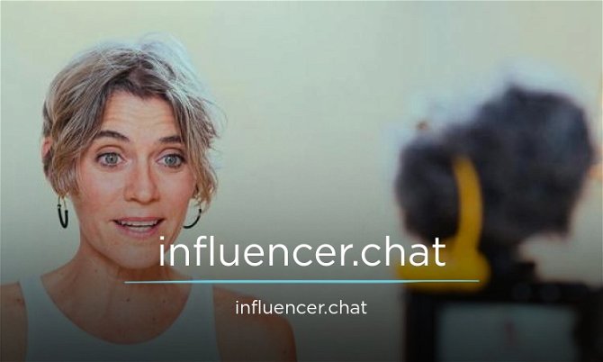 influencer.chat