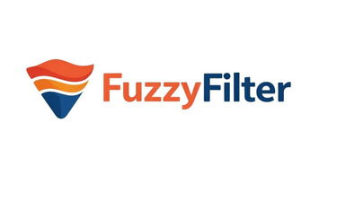 FuzzyFilter.com - Creative brandable domain for sale