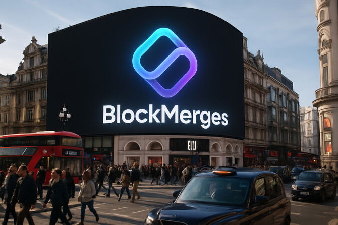BlockMerges.com