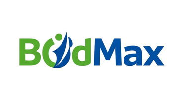 BodMax logo