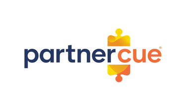 PartnerCue.com - Creative brandable domain for sale