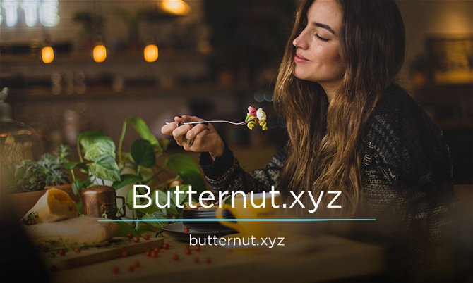 Butternut.xyz