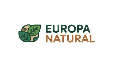 EuropaNatural.com - Creative brandable domain for sale