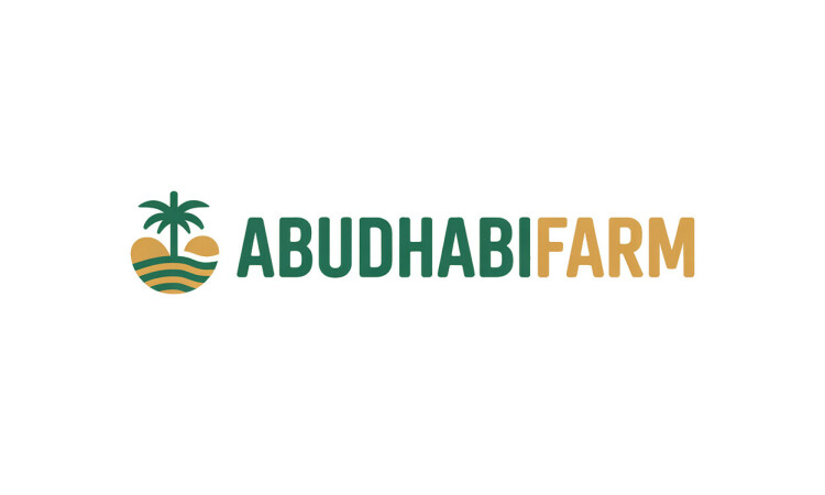 AbuDhabiFarm logo