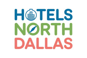 HotelsNorthDallas.com Logo