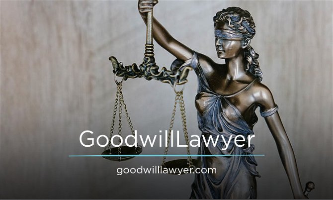 GoodwillLawyer.com