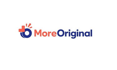 MoreOriginal.com - Creative brandable domain for sale