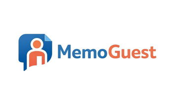 MemoGuest.com - Creative brandable domain for sale