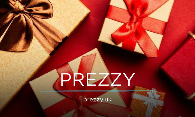 Prezzy.uk