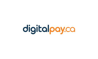 DIGITALPAY.CA - Creative brandable domain for sale