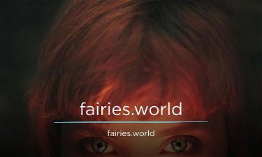 Fairies.World