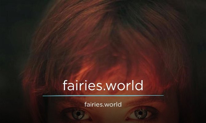 Fairies.World