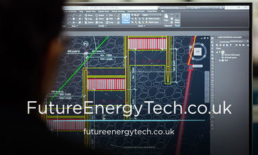 FutureEnergyTech.co.uk - Creative brandable domain for sale