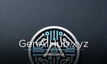 GenAIHub.xyz