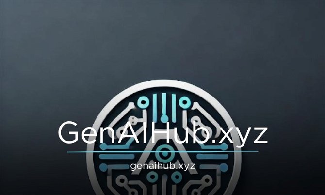 GenAIHub.xyz