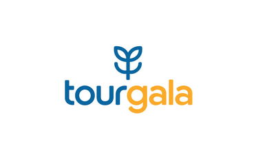 TourGala.com - Creative brandable domain for sale