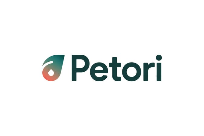 petori logo