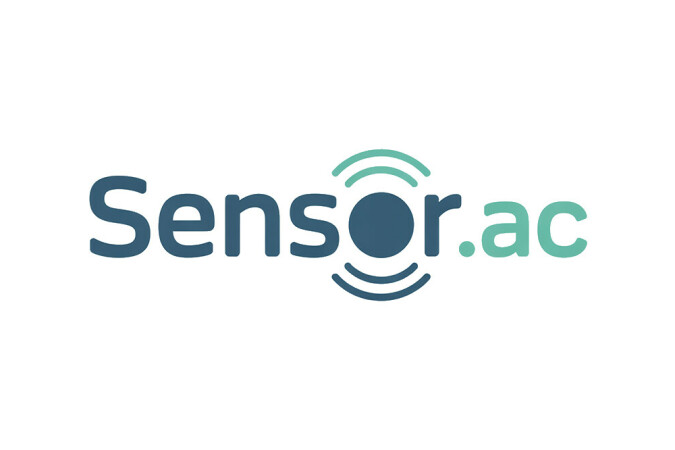 Sensor logo