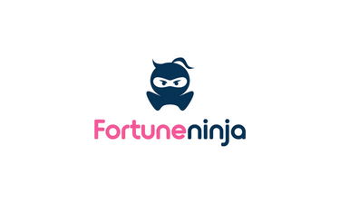 FortuneNinja.com - Creative brandable domain for sale