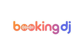 Booking-DJ.com - Creative brandable domain for sale