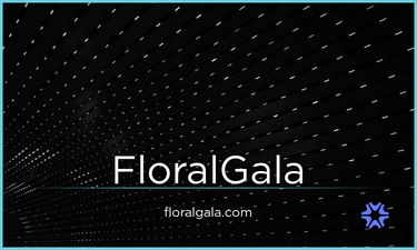 FloralGala.com - Creative brandable domain for sale