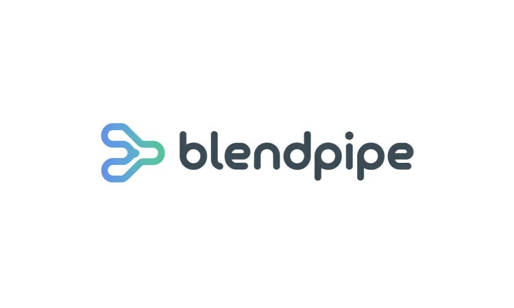 BlendPipe logo