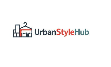 UrbanStyleHub.com - Creative brandable domain for sale