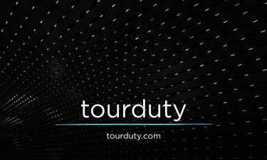 TourDuty.com - Creative brandable domain for sale