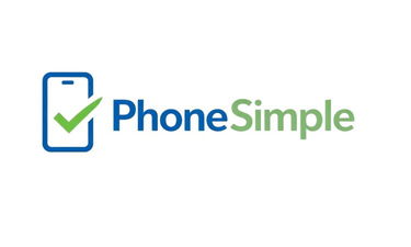 PhoneSimple.com - Creative brandable domain for sale