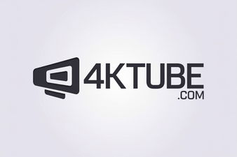 4KTUBE.COM - Creative brandable domain for sale