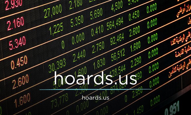 Hoards.us