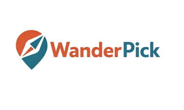 WanderPick.com - Creative brandable domain for sale