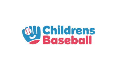 ChildrensBaseball.com - Creative brandable domain for sale