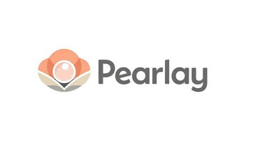 Pearlay logo