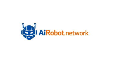 AiRobot logo