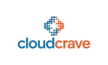 CloudCrave.com - Creative brandable domain for sale