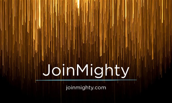 JoinMighty.com