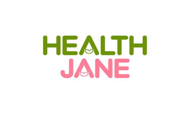 HealthJane.com - Creative brandable domain for sale