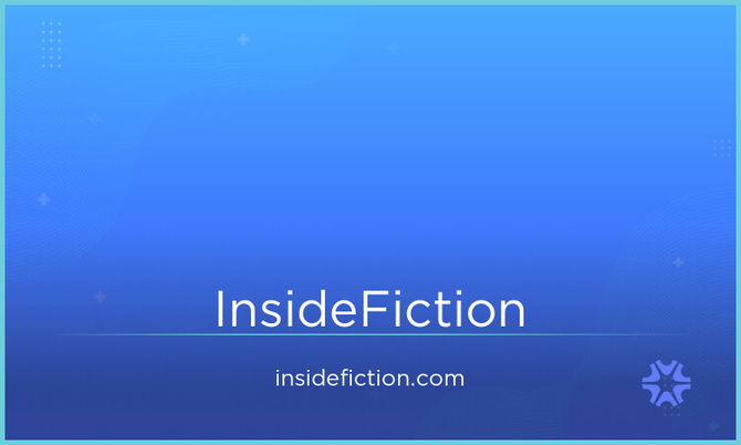 InsideFiction.com