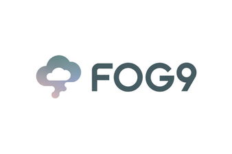Fog9.com - Creative brandable domain for sale
