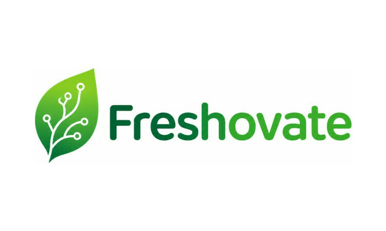 Freshovate logo