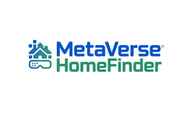 Metaversehomefinder.com - Creative brandable domain for sale