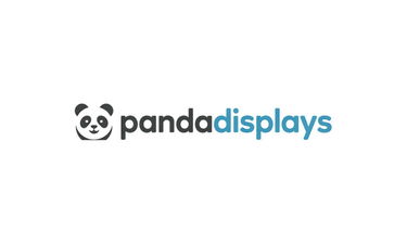 PandaDisplays.com - Creative brandable domain for sale