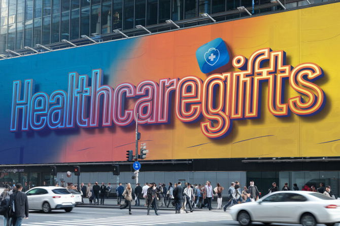 HealthcareGifts.com