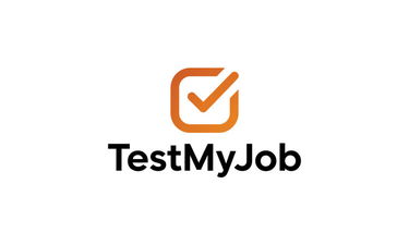 Testmyjob.com - Creative brandable domain for sale