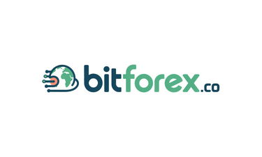 BitForex.co - Creative brandable domain for sale