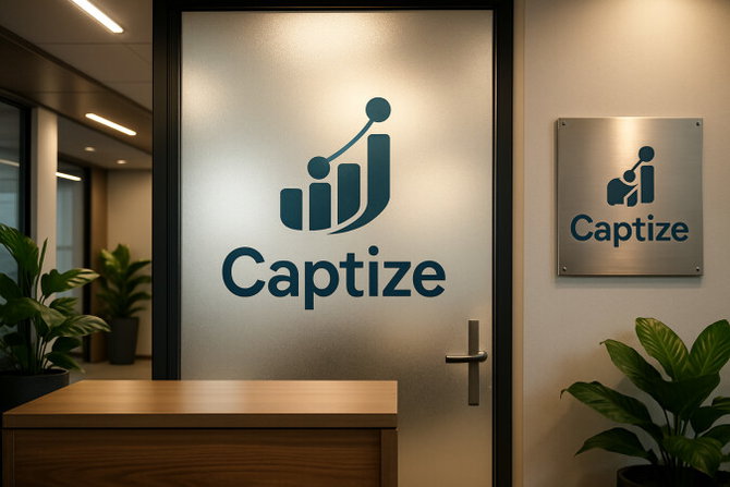 Captize.com — 4