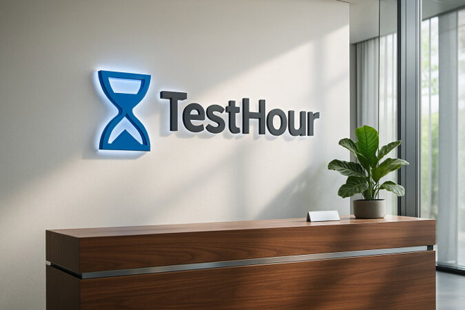 TestHour.com — 2