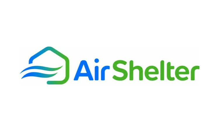 AirShelter logo
